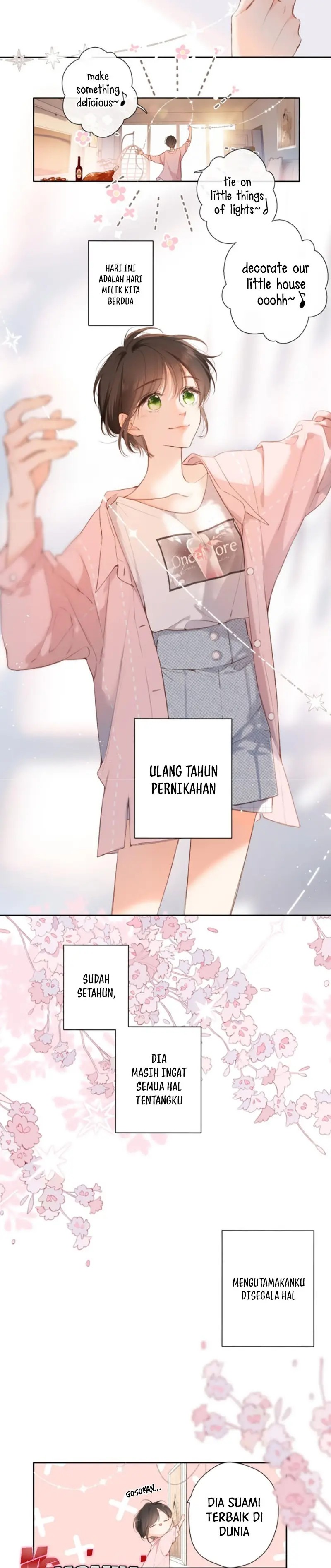 Once More Chapter 150 Gambar 4